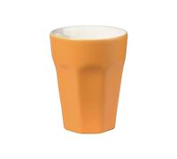 ASA Selection I love you colour Beaker Espresso Tasse Mango 100 ml
