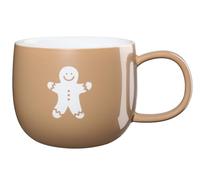 ASA Selection Joy Gingerbread Man Gingerbread Man Gingerbread Man L 100 mm l 100 mm H 85 mm
