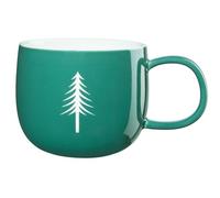 ASA Selection Joy Tasse à anse Motif arbre 100 x 100 x 85 mm