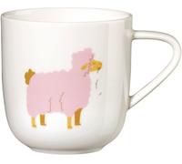 ASA Selection Kids Farm Life Tasse à anse Sheep Silvia 1 pièce