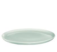 ASA Selection Kolibri Dinnerplatte, Teller, Tellerplatte, Servierplatte, Porzellan, Weiß, 26.5 cm, 25100250
