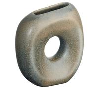 ASA Selection L.A. loft Vase, urbain 10 x 4 cm, h. 11,5 cm grès brun 69001252