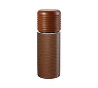 ASA Selection Moulin à poivre ou à sel Brown, Porcelaine, Marron, 14.8 cm, 23391238