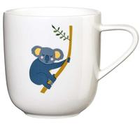 ASA Selection mug enfant koala Konrad mug tasse à thé 250 ml