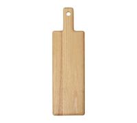 ASA Selection Planche à découper, natur wood bois d'hévéa 53683970