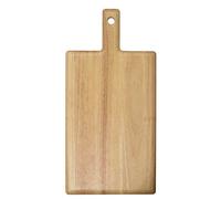 ASA Selection Planche à servir Wood bois 53 x 26 cm
