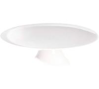 ASA Selection PLAT À TORTES blanc | Ø35x10,5cm