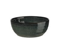 ASA SELECTION Poke Bowl 18 cm Océan vert foncé