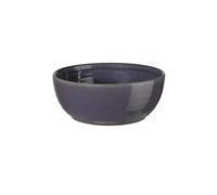 ASA Selection Poke Bowl Plum Bol Porcelaine Violet Ø 18 cm 24350273