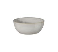 ASA Selection Poke Bowl Cauliflower, Schale, Schüssel, Porzellan, Weiß Glänzend, Ø 18 cm, 24350267