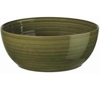 ASA Selection Poke Bowl Edamame Porcelaine Ø 18 cm Vert