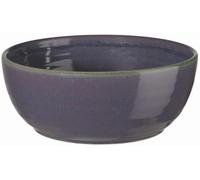 ASA Selection Poke Bowl Plum Bol Porcelaine Violet Ø 18 cm 24350273