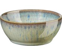 ASA Selection Poke Bowls Mini Bowl Tamari, Schale, Schälchen, Dipschale, Snackschale, Steinzeug, Blau, Ø 8 cm, 24280260