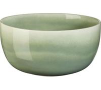 ASA Selection saisons agave Salatschale, Salatteller, Salat Schale, Schüssel, Steinzeug, Ø 22 cm, 27271200