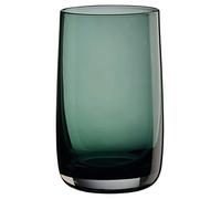 ASA Selection sarabi Verre à Long Drink Verre à Long Drink Verre à Eau Vert 400 ML