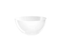 ASA SELECTION Schüssel hoch A Table Fine 25cm blanc