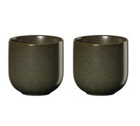 ASA Selection set de 2 tasses à thé, porcelaine nori coppa 19080192