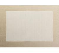 ASA Selection Set de table en PVC blanc cassé, dimensions : env.33 x 46 cm (1 pièce)