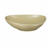 ASA Selection Suppen-/Pastateller, cream cuba Steinzeug 1220415
