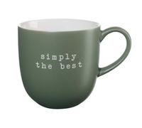 Asa - Mug 350ml Simply the Best - Vert - Vert https://www.fnac.com/mp48648723/Asa-Mug-350ml-Simply-the-Best-Vert/w-4?oref=a7098d79-8cec-e02c-0776-84437088fc5d