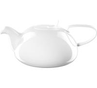 ASA Selection Théière avec passoire en acier inoxydable atable Fine Bone China 2016013