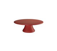 ASA SELECTION Tortenplatte 22,5cm GRANDE rosso rouge