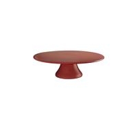 ASA SELECTION Tortenplatte 29cm GRANDE rosso rouge