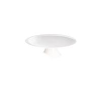 ASA SELECTION Tortenplatte Grande 22,5cm blanc