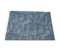 ASA Set de Table Collection Meli-melo Bleu Plastique 46 x 33 cm 78201076