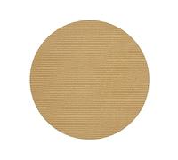 ASA Set de Table en sisal Rough Miso Rough 38 cm
