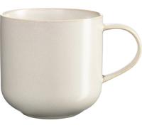 ASA Tasse à anse, tofu d. 9,2 cm, h. 9,5 cm, 0,4 l.