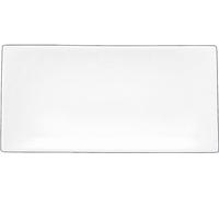 ASA Teller rechteckig ATABLE 23 x 11,5 cm