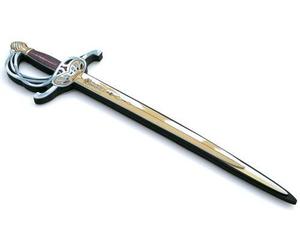 Asa Toys Epee De Mousquetaire