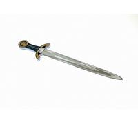 Asa Toys Epée Lion Dorée, Bleu