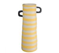 Asa - Vase Rayu rayé H28cm