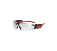 ASA106-121-300 JSP Lunettes de Sécurité LED Transparent Anti Mist