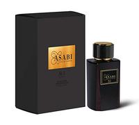 ASABI No 3 Eau de Parfum Intense Spray 100 ml Unisexe