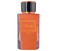 ASABI Parfums Eau de Parfum Spray 100 ml 100 ml