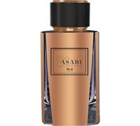 ASABI Parfums-unisexes ParfumsNo 4Eau de Parfum Spray 100 ml