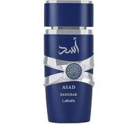 Asad Zansibar Eau de Parfum Mixte 100 ml