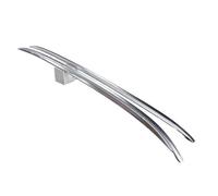 ASADF Barres Toit Voiture Barres Toit pour BMW X5 G05 X5M F95 2019 2020 2021 2022 2023 2024 2025 Galerie Toit