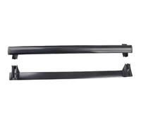 ASADF Barres Toit Voiture Porte-Bagages Toit pour Jeep pour Grand pour Cherokee Barres Transversales Coffre Chargement 2011-2021 Galerie Toit