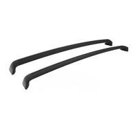 ASADF Barres Toit Voiture pour Tesla pour Model Y pour Model-Y Barres Transversales Porte-Bagages Toit YH-B-131 Voiture Galerie Toit