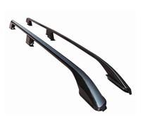 ASADF Barres Toit Voiture pour Toyota pour Land pour Cruiser LC100 FJ100 4500 4700 1998-2007 Barres Toit Porte-Bagages Transversales Galerie Toit