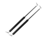 ASADF Vérin À Gaz pour Hayon pour Toyota pour Celica GT ST202 pour Cabriolet Longueur Étendue: 542mm 2X Vérins À Gaz Support Hayon Arrière 1995 1996 1997 1998 1999 Vérin Hayon