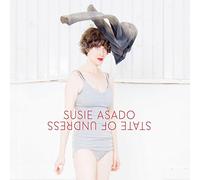 Asado,Susie - State of Undress [Import]