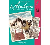 Asadora! nº 02