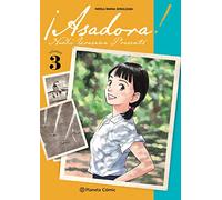 Asadora! nº 03