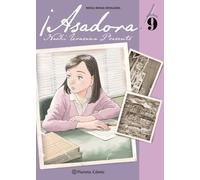 Asadora! nº 09