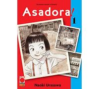 Asadora! (Vol. 1)